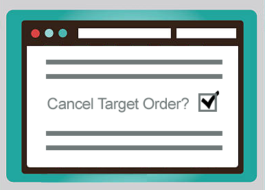 Cancel Target Order