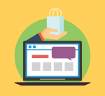 Dropshipping site with WooCommerce