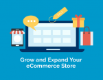 Grow Expand Ecommerce Store