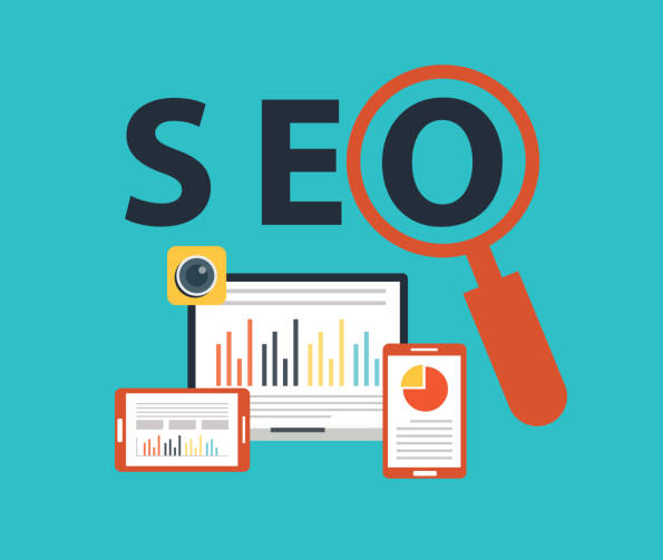 SEO Strategy