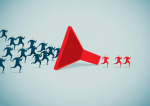 Sales Funnel Bringing New Customers