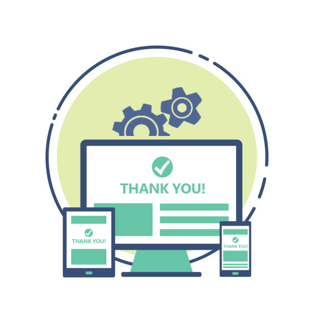 WooCommerce Custom Thank You Pages