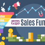 WooCommerce Sales Funnel