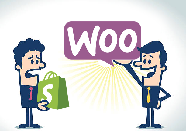 WooCommerce is Better Than Shopify