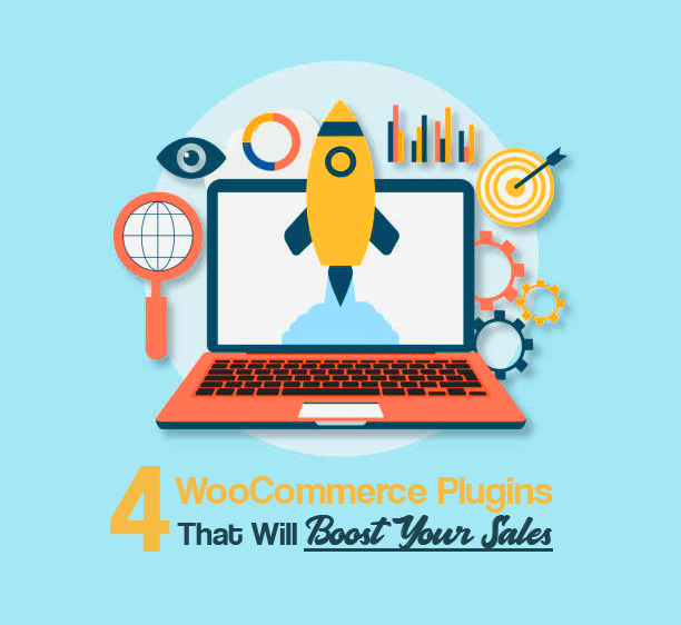 Best Woocommerce Plugins To Boost Sales
