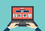 Aero checkout on ecommerce store