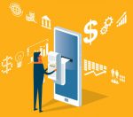 High conversion checkout page