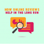 Online reviews